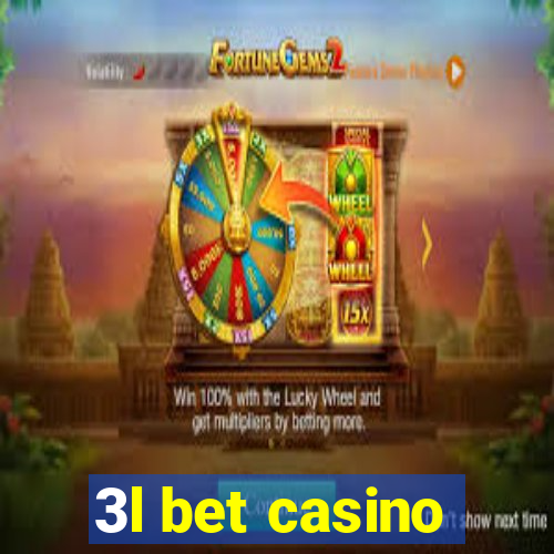 3l bet casino